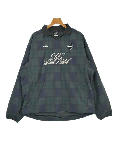 F.C.R.B 其他飛行外套