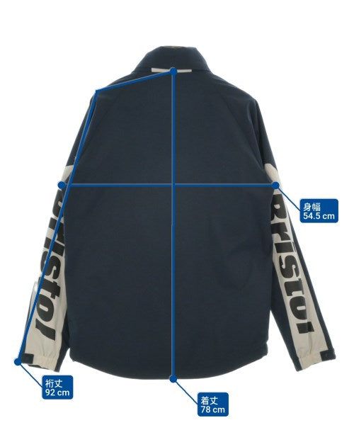 F.C.R.B 其他飛行外套
