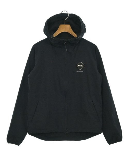F.C.R.B 山系外套