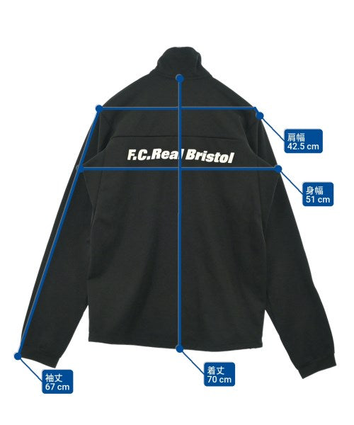 F.C.R.B 其他飛行外套