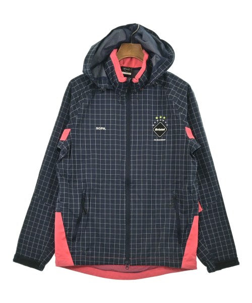 F.C.R.B 山系外套