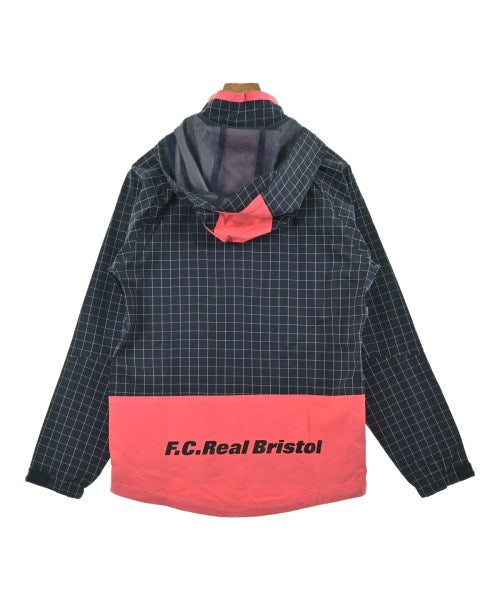 F.C.R.B 山系外套