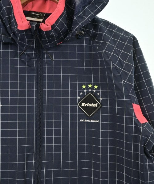 F.C.R.B 山系外套