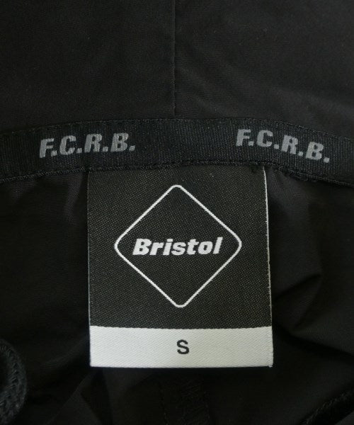 F.C.R.B 山系外套