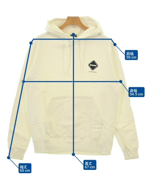 F.C.R.B 連帽衫