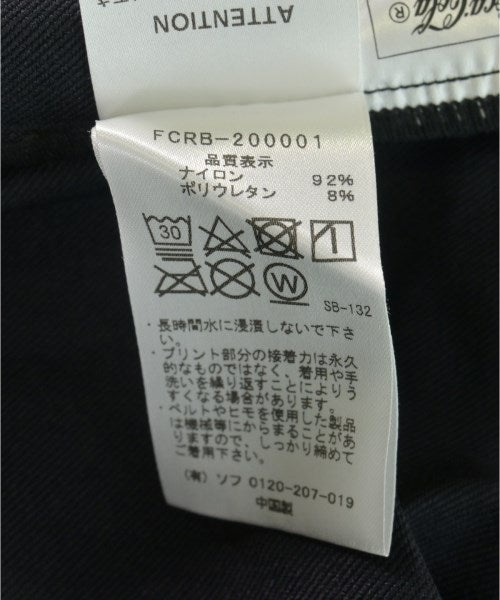 F.C.R.B 其他款