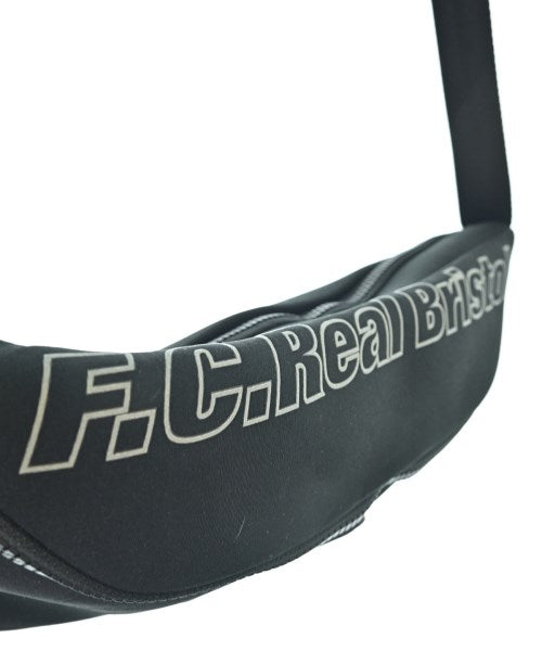 F.C.R.B 肩背包