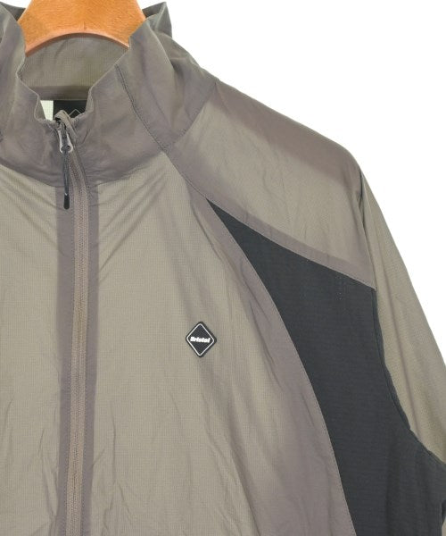 F.C.R.B 其他飛行外套