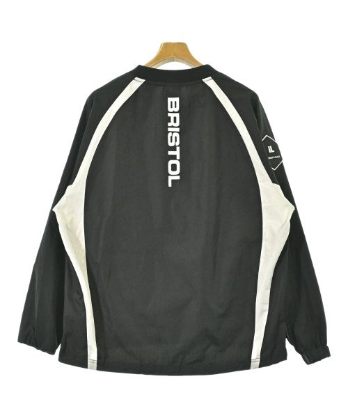 F.C.R.B 休閒襯衫