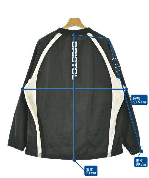 F.C.R.B 休閒襯衫