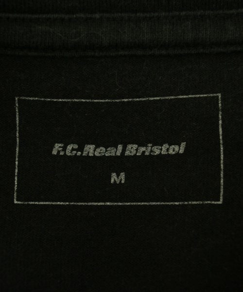 F.C.R.B T恤/上衣