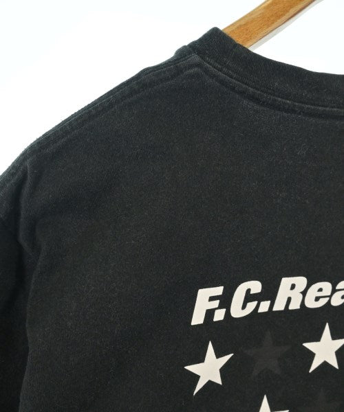F.C.R.B T恤/上衣