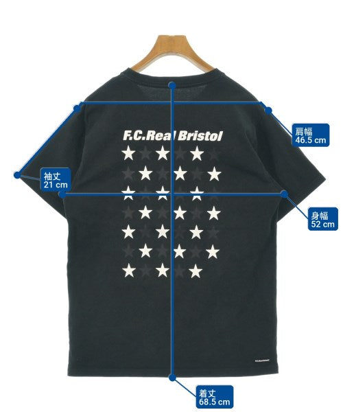 F.C.R.B T恤/上衣