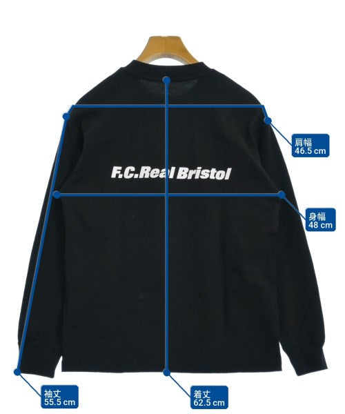 F.C.R.B T恤/上衣