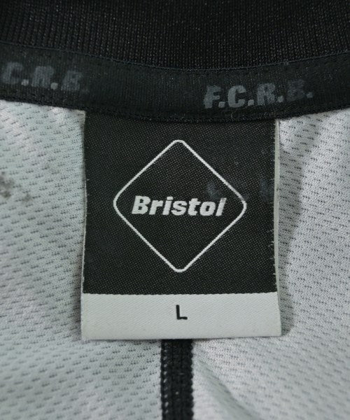 F.C.R.B T恤/上衣