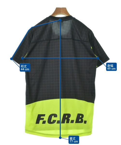 F.C.R.B T恤/上衣