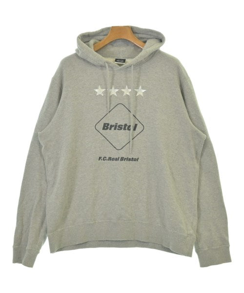 F.C.R.B 連帽衫