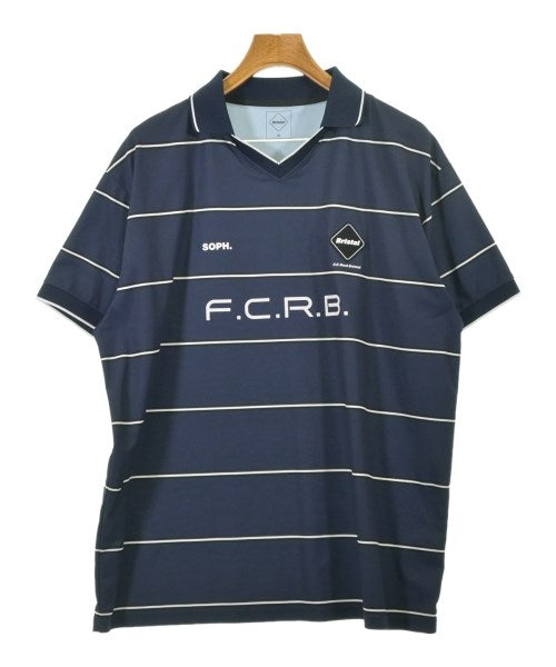 F.C.R.B T恤/上衣