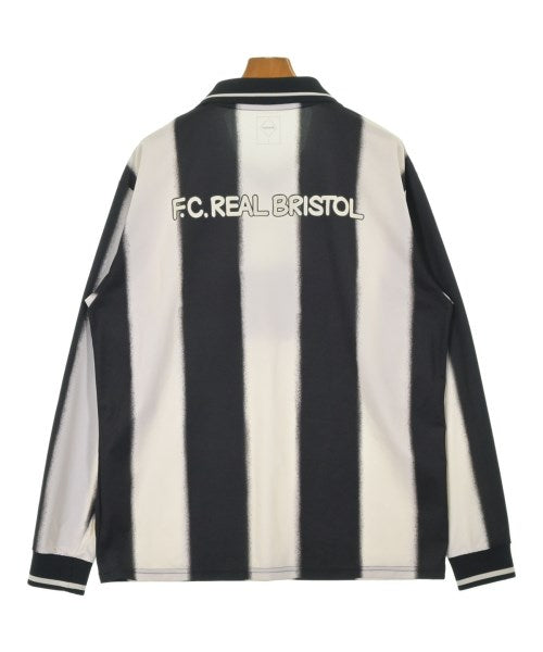 F.C.R.B T恤/上衣