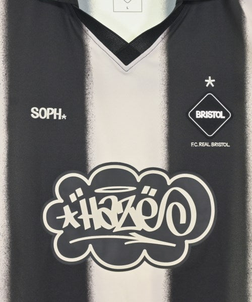 F.C.R.B T恤/上衣