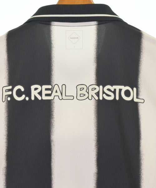 F.C.R.B T恤/上衣