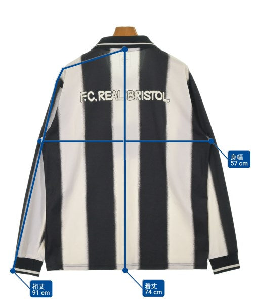 F.C.R.B T恤/上衣