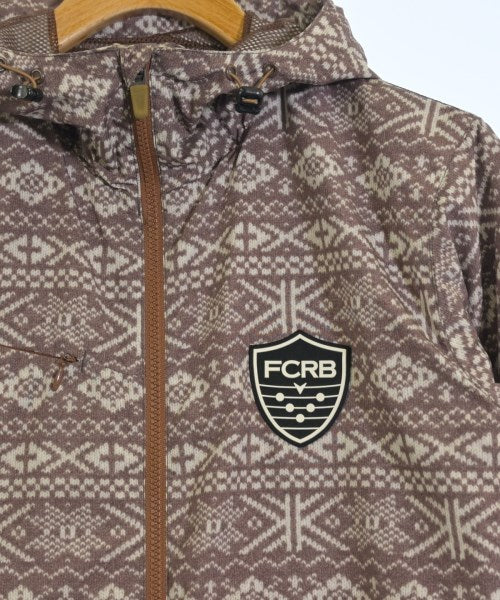 F.C.R.B 其他飛行外套