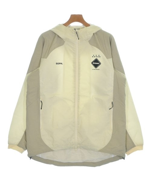 F.C.R.B 山系外套
