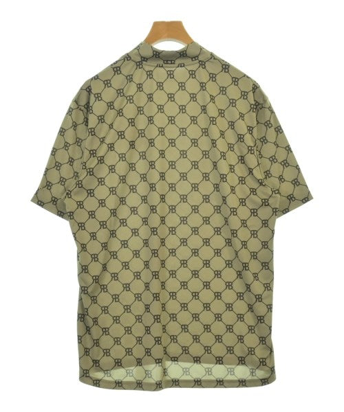 F.C.R.B T恤/上衣