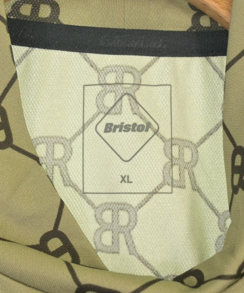 F.C.R.B T恤/上衣