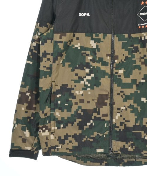 F.C.R.B 其他飛行外套