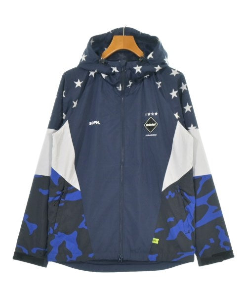 F.C.R.B 其他飛行外套