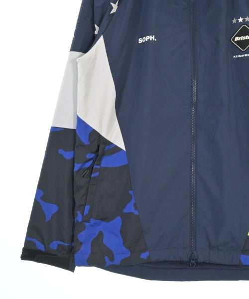F.C.R.B 其他飛行外套