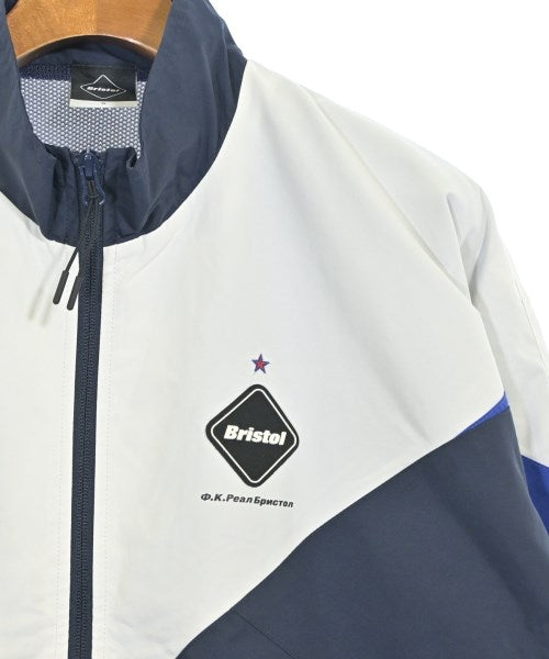 F.C.R.B 其他飛行外套