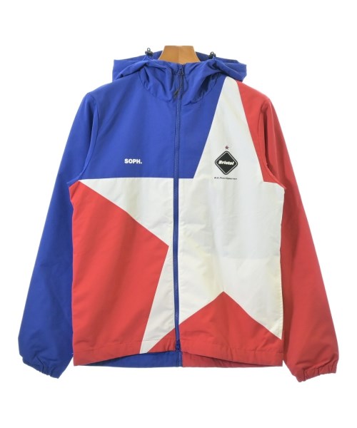 F.C.R.B 其他飛行外套