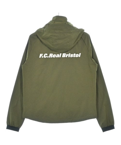 F.C.R.B 其他飛行外套