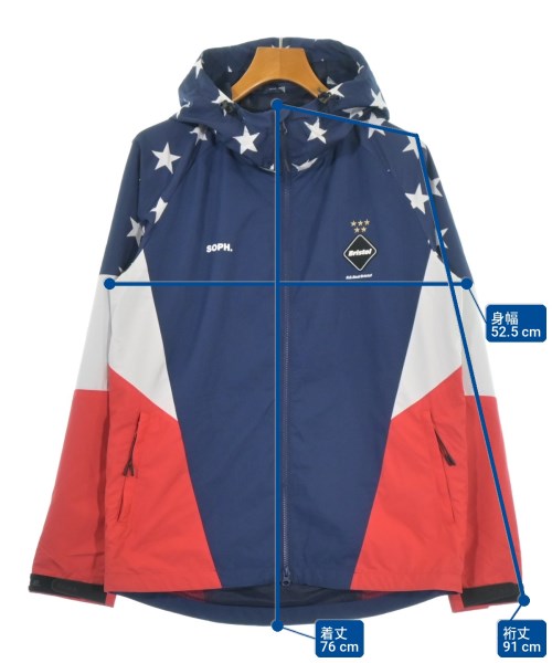 F.C.R.B 其他飛行外套