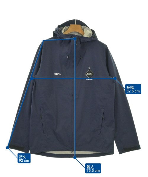 F.C.R.B 其他飛行外套