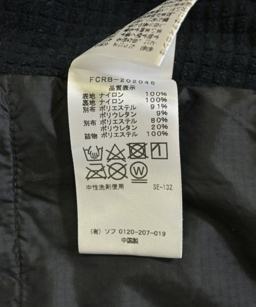F.C.R.B 羽絨夾克/背心