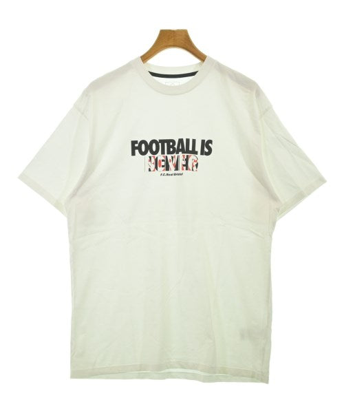 F.C.R.B T恤/上衣