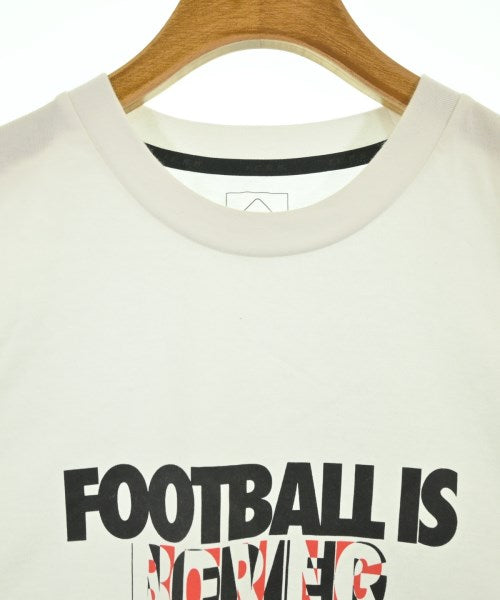 F.C.R.B T恤/上衣