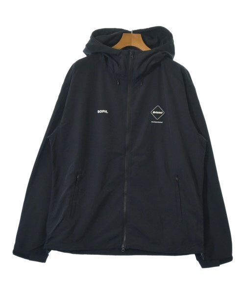 F.C.R.B 山系外套