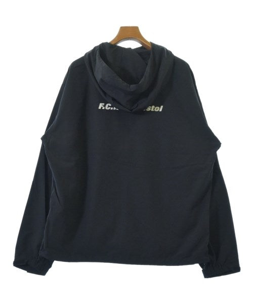 F.C.R.B 山系外套