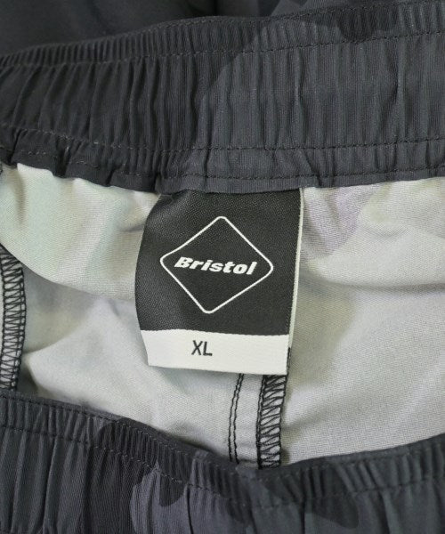 F.C.R.B 其他款