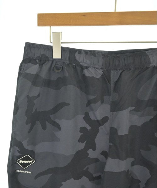F.C.R.B 其他款