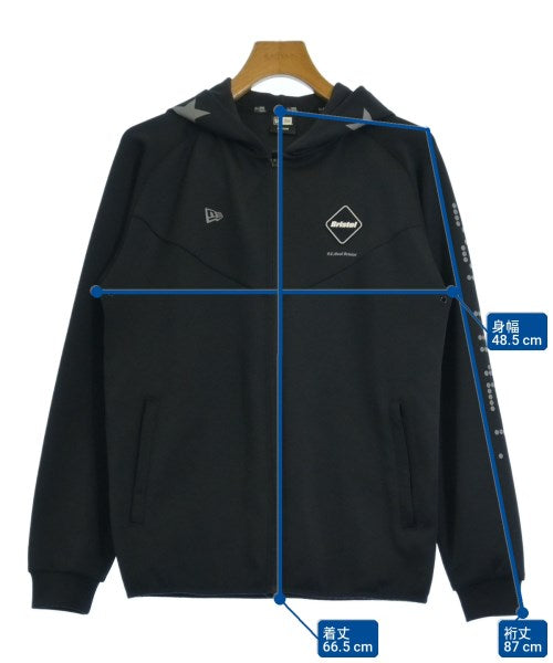 F.C.R.B 連帽衫