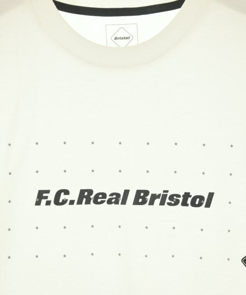 F.C.R.B T恤/上衣