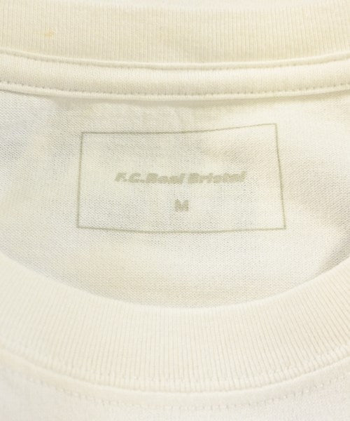 F.C.R.B T恤/上衣