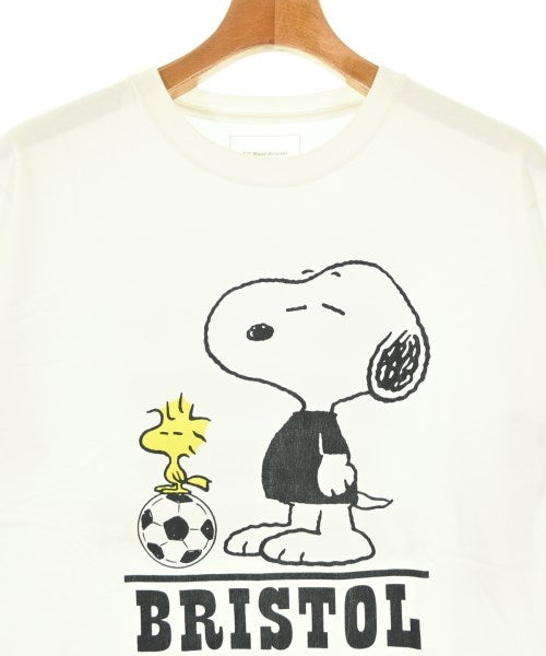 F.C.R.B T恤/上衣