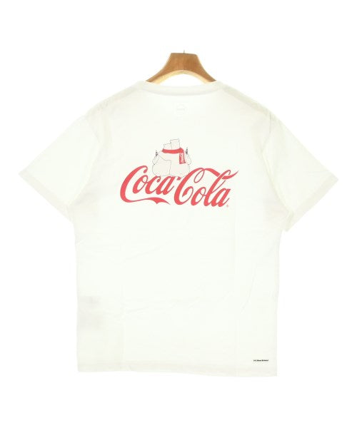 F.C.R.B T恤/上衣